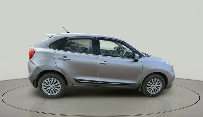 2021 Maruti Baleno DELTA PETROL 1.2, Petrol, Manual, 1,55,049 km, exterior