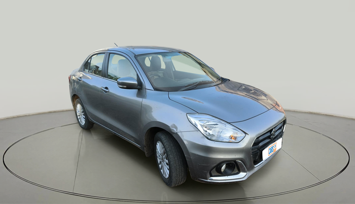 2022 Maruti Dzire ZXI CNG, Petrol, Manual, 1,08,079 km, exterior