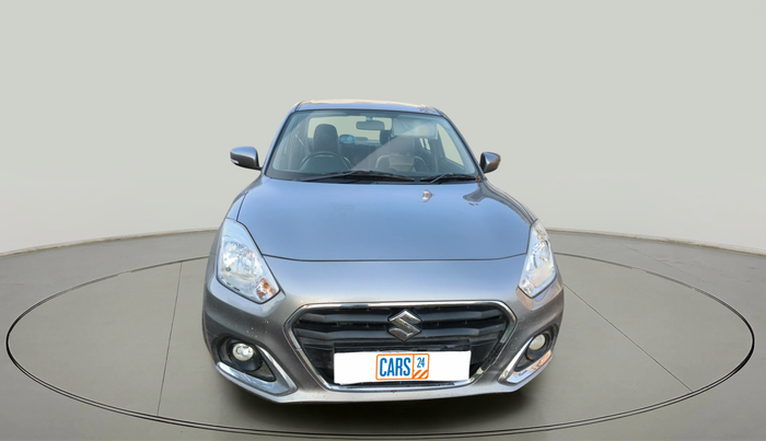 2022 Maruti Dzire ZXI CNG, Petrol, Manual, 1,08,079 km, exterior