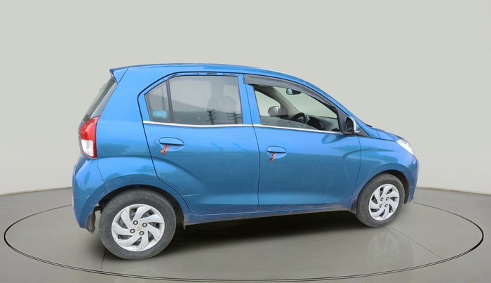 2019 Hyundai NEW SANTRO SPORTZ MT, Petrol, Manual, 50,263 km, exterior