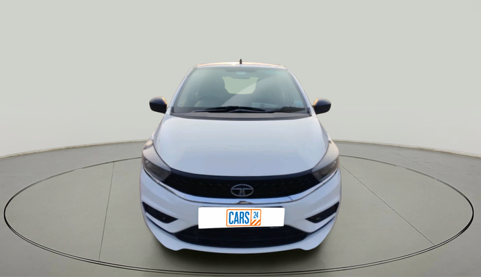 2023 Tata Tiago XM CNG, Petrol, Manual, 48,804 km, exterior