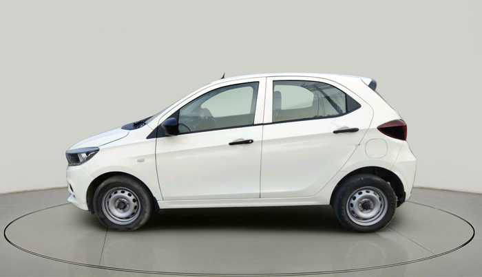 2023 Tata Tiago XM CNG, Petrol, Manual, 48,804 km, exterior