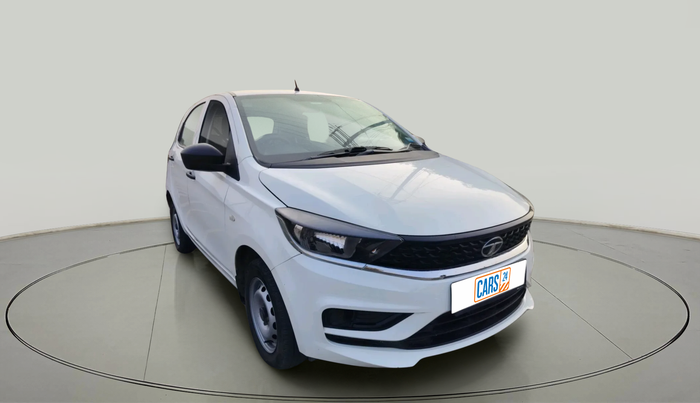 2023 Tata Tiago XM CNG, Petrol, Manual, 48,804 km, exterior