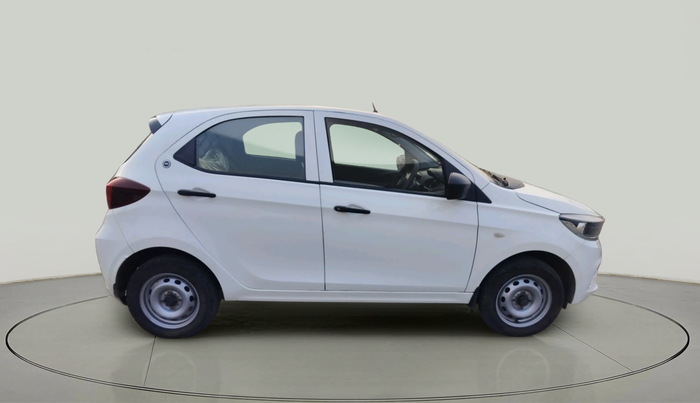 2023 Tata Tiago XM CNG, Petrol, Manual, 48,804 km, exterior
