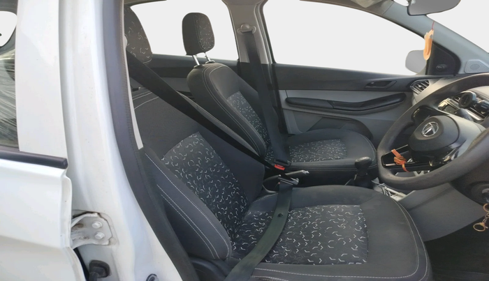 2023 Tata Tiago XM CNG, Petrol, Manual, 48,804 km, interior