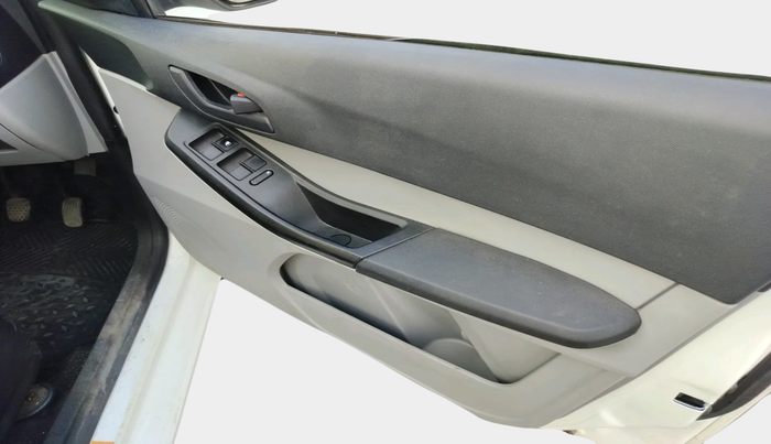 2023 Tata Tiago XM CNG, Petrol, Manual, 48,804 km, interior