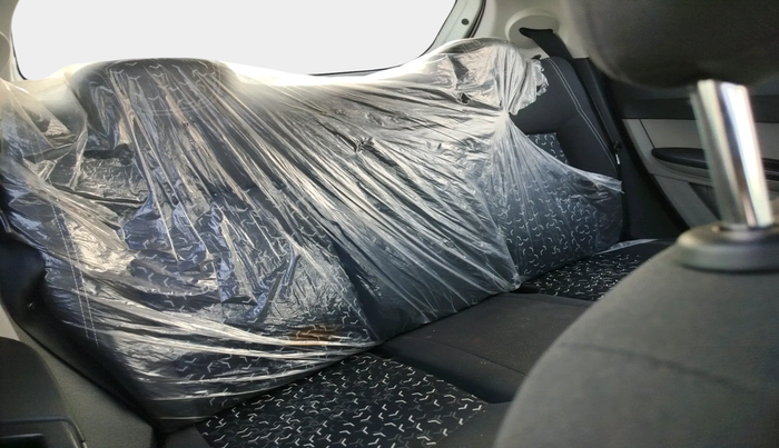 2023 Tata Tiago XM CNG, Petrol, Manual, 48,804 km, interior