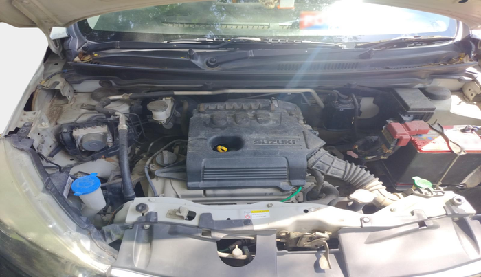 2019 Maruti Celerio X VXI, Petrol, Manual, 57,091 km, exterior