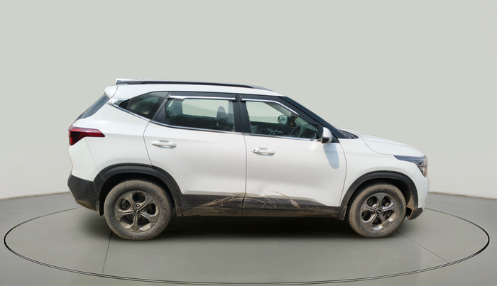 2020 KIA SELTOS HTK PLUS 1.5 DIESEL, Diesel, Manual, 54,795 km, exterior