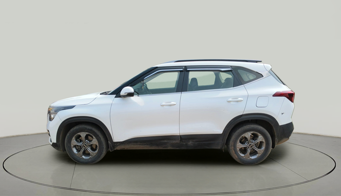 2020 KIA SELTOS HTK PLUS 1.5 DIESEL, Diesel, Manual, 54,795 km, exterior