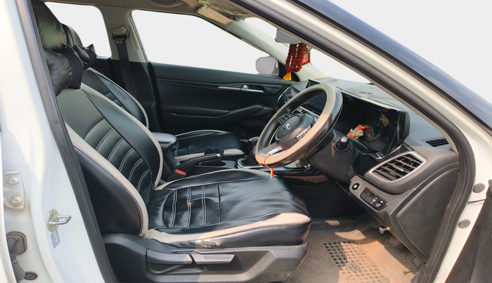 2020 KIA SELTOS HTK PLUS 1.5 DIESEL, Diesel, Manual, 54,795 km, interior