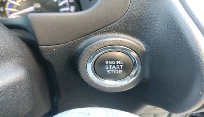 2016 Toyota Innova Crysta 2.4 VX 7 STR, Diesel, Manual, 79,479 km, interior