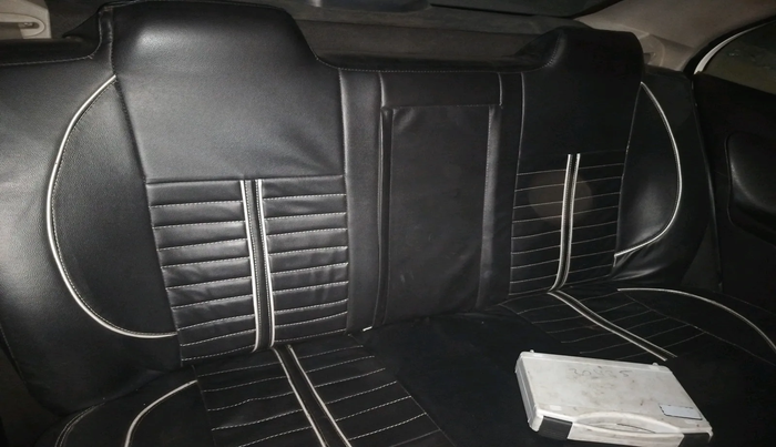 2018 Tata Zest XE 75PS DIESEL, Diesel, Manual, 97,116 km, interior