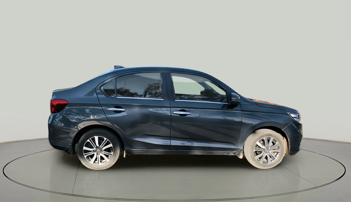 2024 Honda Amaze 1.2L I-VTEC VX, Petrol, Manual, 23,633 km, exterior