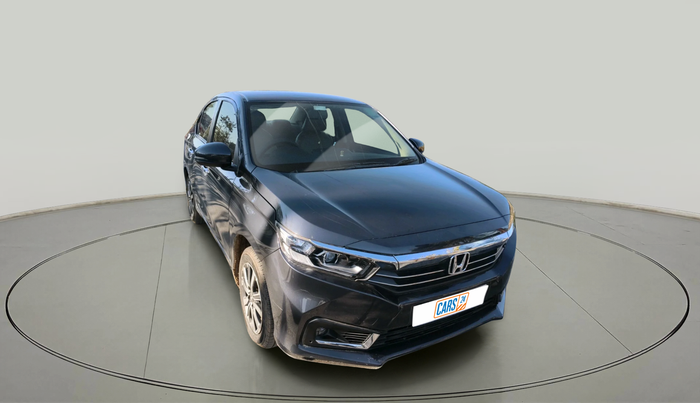 2024 Honda Amaze 1.2L I-VTEC VX, Petrol, Manual, 23,633 km, exterior