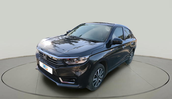 2024 Honda Amaze 1.2L I-VTEC VX, Petrol, Manual, 23,633 km, exterior