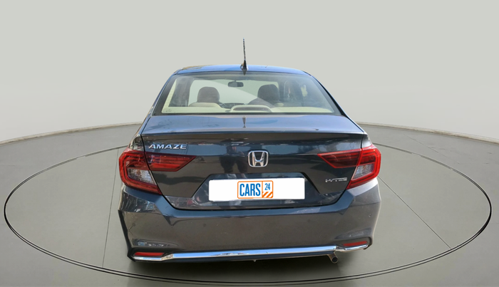 2024 Honda Amaze 1.2L I-VTEC VX, Petrol, Manual, 23,633 km, exterior