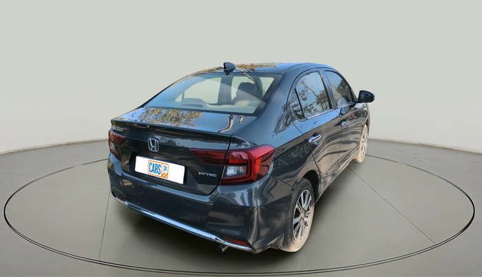 2024 Honda Amaze 1.2L I-VTEC VX, Petrol, Manual, 23,633 km, exterior