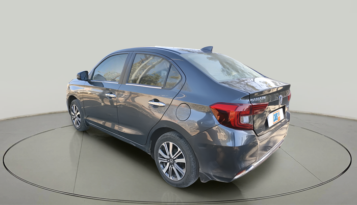 2024 Honda Amaze 1.2L I-VTEC VX, Petrol, Manual, 23,633 km, exterior