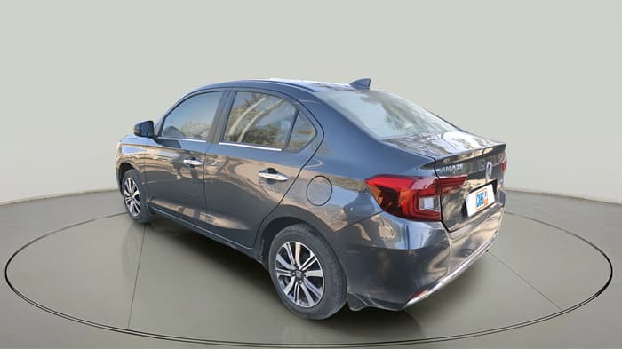 2024 Honda Amaze 1.2L I-VTEC VX, Petrol, Manual, 23,633 km, exterior
