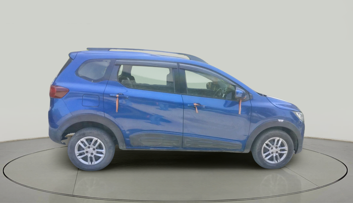 2021 Renault TRIBER RXT, Petrol, Manual, 1,63,880 km, exterior