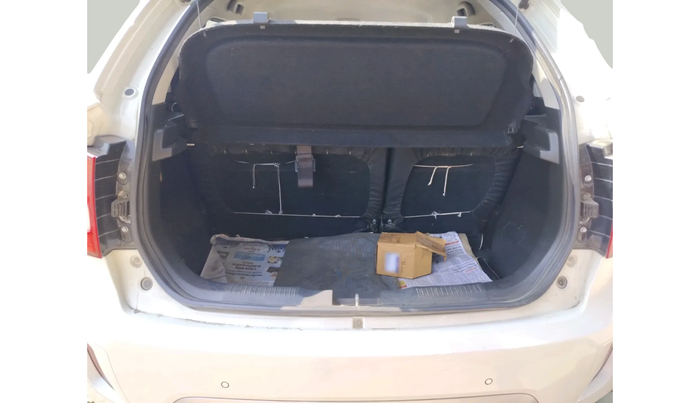 2022 Maruti IGNIS ZETA 1.2, Petrol, Manual, 35,650 km, exterior