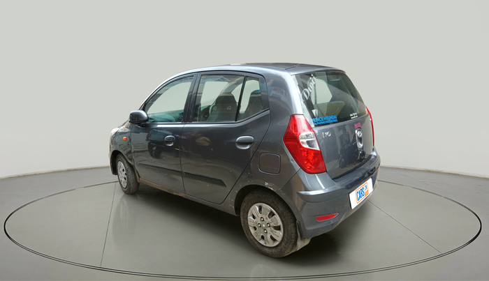 2014 Hyundai i10 MAGNA 1.1, Petrol, Manual, 68,149 km, exterior