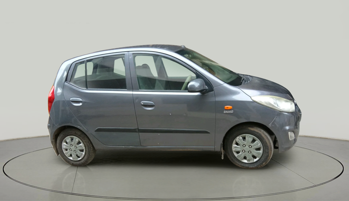 2014 Hyundai i10 MAGNA 1.1, Petrol, Manual, 68,149 km, exterior