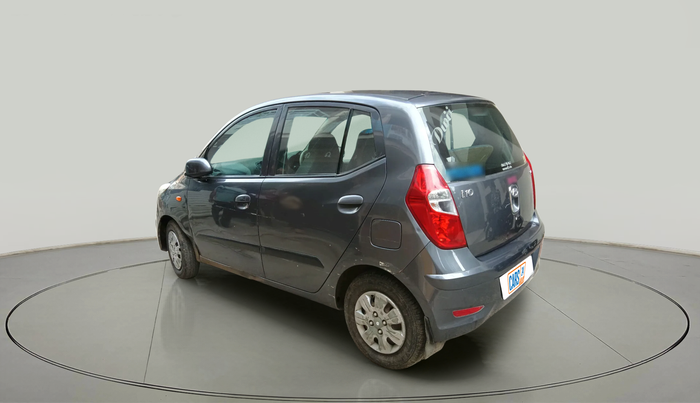 2014 Hyundai i10 MAGNA 1.1, Petrol, Manual, 68,149 km, exterior