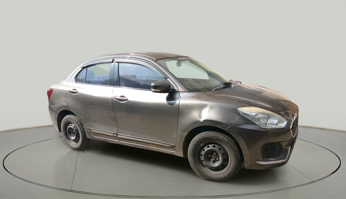 2017 Maruti Dzire VDI, Diesel, Manual, 1,61,921 km, exterior