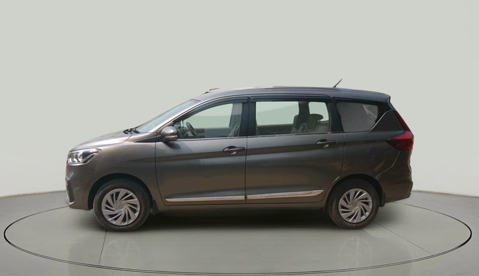 2021 Maruti Ertiga VXI SHVS, Petrol, Manual, 36,797 km, exterior