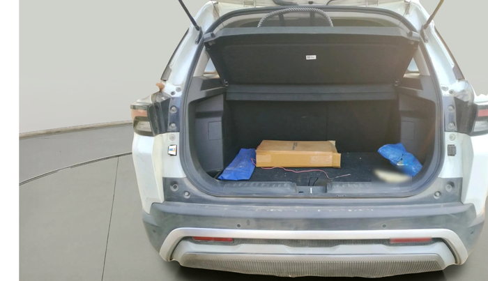 2022 Maruti BREZZA ZXI SMART HYBRID , Petrol, Manual, 23,870 km, exterior