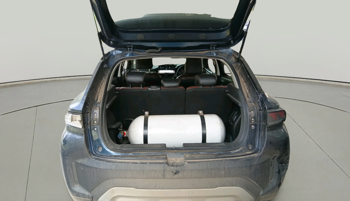 2023 Maruti FRONX DELTA 1.2 MT PETROL, Petrol, Manual, 98,515 km, exterior