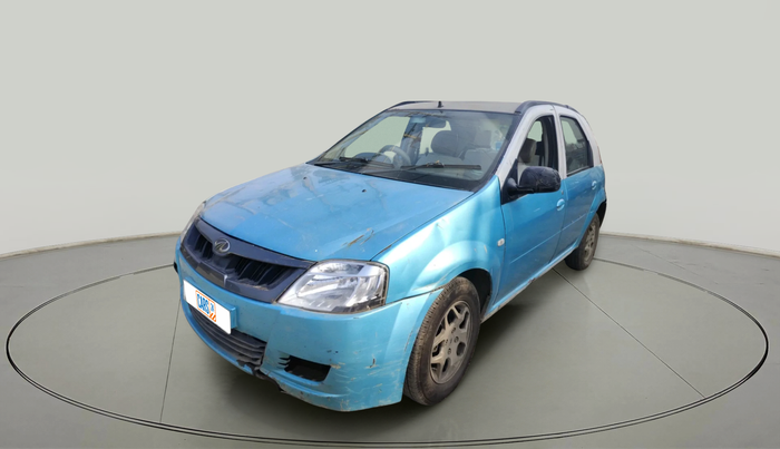 2014 Mahindra Verito Vibe CS 1.5 D6, Diesel, Manual, 1,11,731 km, exterior