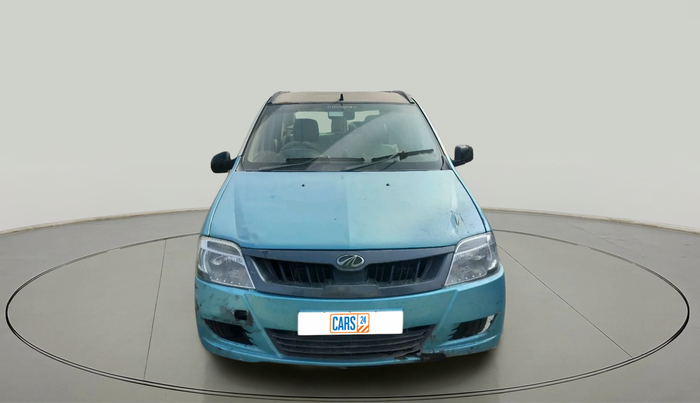 2014 Mahindra Verito Vibe CS 1.5 D6, Diesel, Manual, 1,11,731 km, exterior