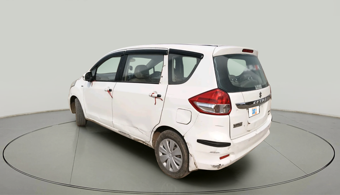2015 Maruti Ertiga VDI SHVS, Diesel, Manual, 1,42,016 km, exterior