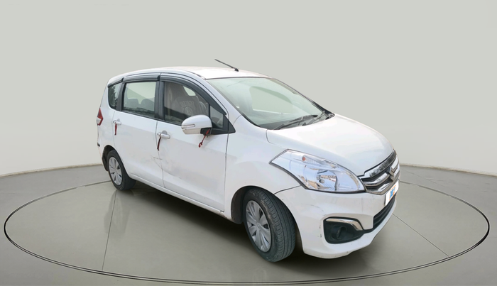 2015 Maruti Ertiga VDI SHVS, Diesel, Manual, 1,42,016 km, exterior