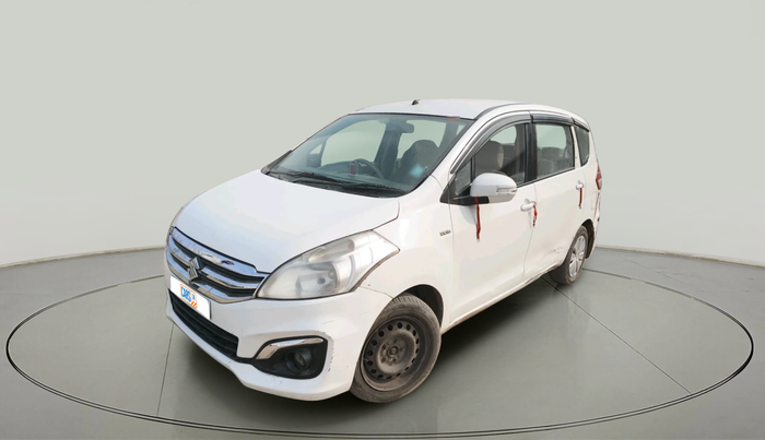 2015 Maruti Ertiga VDI SHVS, Diesel, Manual, 1,42,016 km, exterior