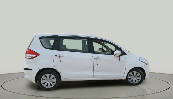 2015 Maruti Ertiga VDI SHVS, Diesel, Manual, 1,42,016 km, exterior