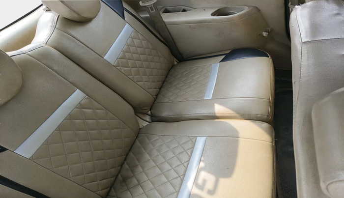 2015 Maruti Ertiga VDI SHVS, Diesel, Manual, 1,42,016 km, interior