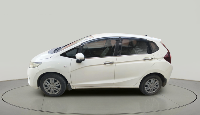 2016 Honda Jazz 1.5L I-DTEC SV, Diesel, Manual, 68,332 km, exterior