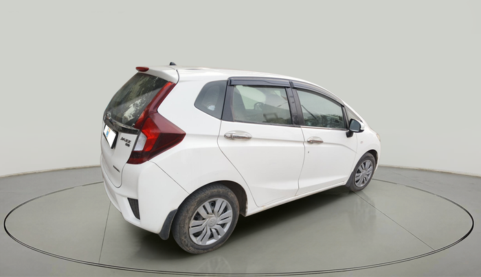 2016 Honda Jazz 1.5L I-DTEC SV, Diesel, Manual, 68,332 km, exterior