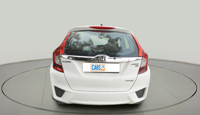 2016 Honda Jazz 1.5L I-DTEC SV, Diesel, Manual, 68,332 km, exterior