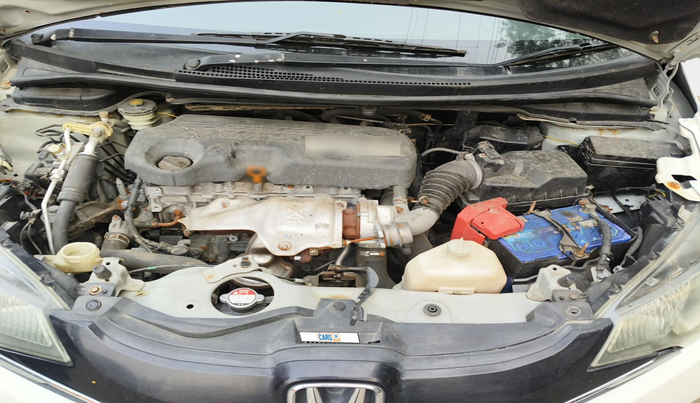 2016 Honda Jazz 1.5L I-DTEC SV, Diesel, Manual, 68,332 km, exterior