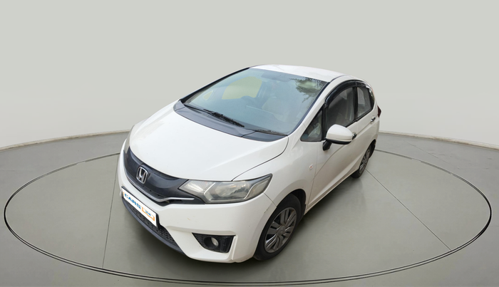 2016 Honda Jazz 1.5L I-DTEC SV, Diesel, Manual, 68,332 km, exterior