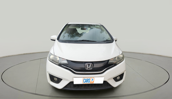2016 Honda Jazz 1.5L I-DTEC SV, Diesel, Manual, 68,332 km, exterior