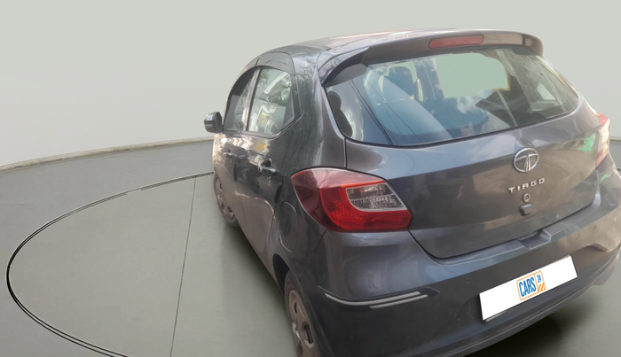 2020 Tata Tiago XT PETROL, Petrol, Manual, 28,792 km, exterior