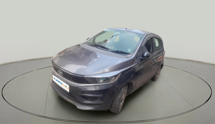 2020 Tata Tiago XT PETROL, Petrol, Manual, 28,792 km, exterior