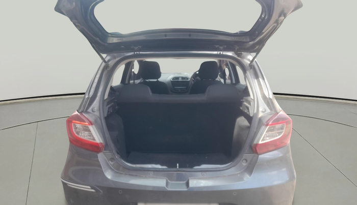 2020 Tata Tiago XT PETROL, Petrol, Manual, 28,792 km, exterior