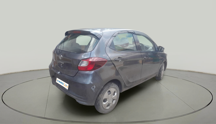2020 Tata Tiago XT PETROL, Petrol, Manual, 28,792 km, exterior